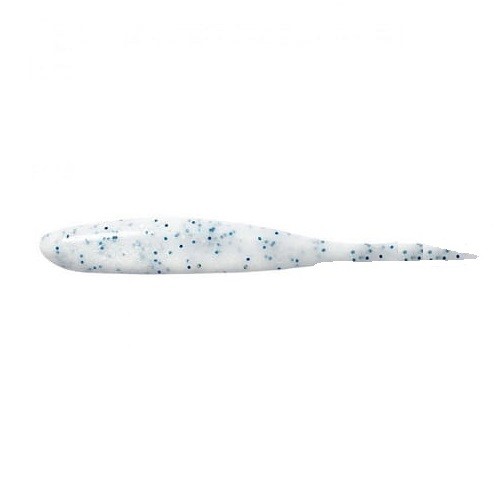 SHAD IMPACT - SNOW MINT - 7,1cm