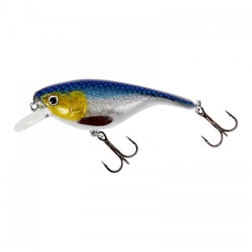 BABY BITE - BLUE HEADLIGHT - 6,5cm