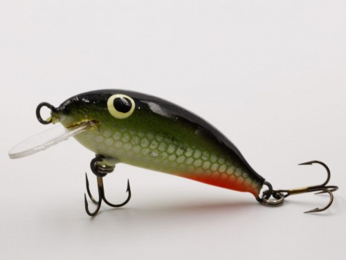 PERCH - F - 3,5cm