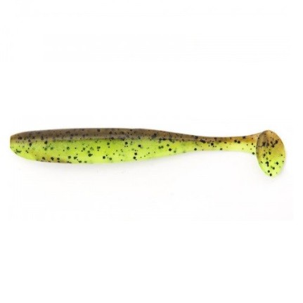 EASY SHINER - GREEN PUMPKIN / CHARTREUSE - 10,2cm 