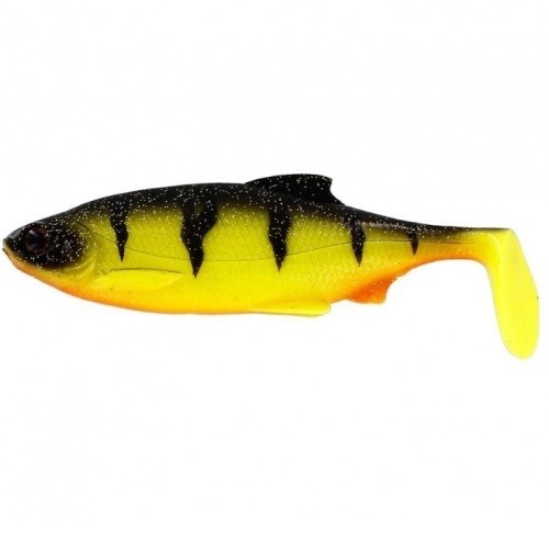 RICKY THE ROACH SHADTAIL - FIRE PERCH - 14CM