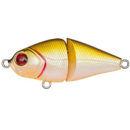 BULLY BOO - LL - SS - NATURAL YAMAME BROWN - 4,5cm