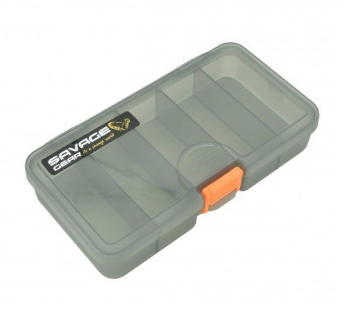 PUDEŁKO SG 1A - 16,1x7,1x3,1cm