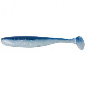 EASY SHINER - BLUE ICE SHAD - 10,2cm 