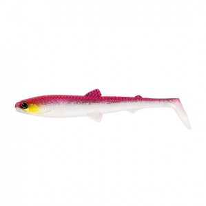 BULLTEEZ - PINK HEADLIGHT - 9,5cm 