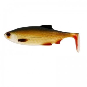 RICKY THE ROACH SHADTAIL - LIVELY RUUD - 7CM