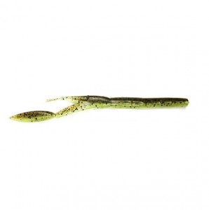 NECO CAMARON - GREEN PUMPKIN CHARTREUSE - 13,9cm