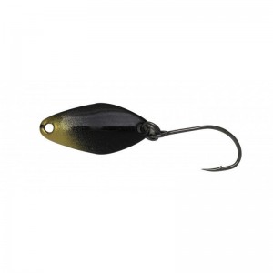 AREA-PRO TROUT SPOON - BLACK GOLD - 2,3cm -1,6g