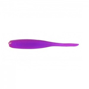 SHAD IMPACT - PURPLE CHAMELEON - 5,1cm