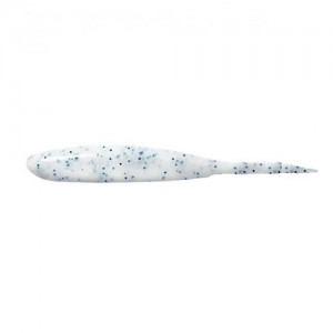SHAD IMPACT - SNOW MINT - 7,1cm