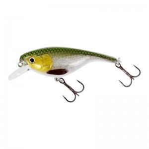 BABY BITE - GREEN HEADLIGHT - 6,5cm