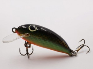 PERCH - F - 3,5cm