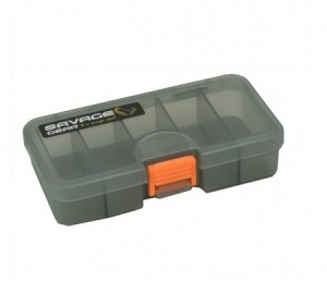 PUDEŁKO SG 1A - 13,8x7,7x3,1cm