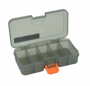 PUDEŁKO SG 1A - 13,8x7,7x3,1cm