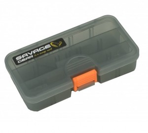 PUDEŁKO SG 1B - 13,8x7,7x3,1cm