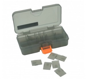 PUDEŁKO SG 1B - 13,8x7,7x3,1cm