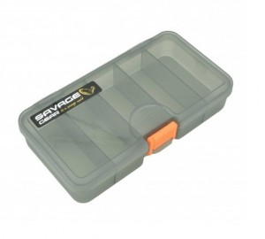 PUDEŁKO SG 1A - 16,1x7,1x3,1cm