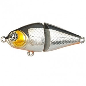 BULLY BOO - LL - SS - ALUMINA HIGENADA - 4,5cm