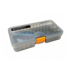 PUDEŁKO SG 2B - 16,1x9,1x3,1cm