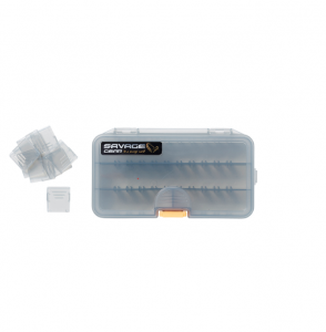 PUDEŁKO SG 2B - 16,1x9,1x3,1cm