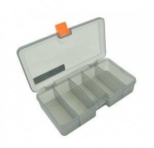 PUDEŁKO SG 4A - 21,4x11,8x4,5cm