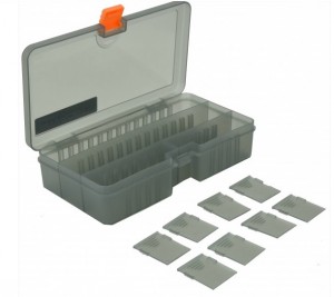 PUDEŁKO SG 4B - 21,4x11,8x4,5cm