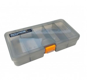 PUDEŁKO SG 3A - 18,6x10,3x3,4cm