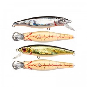 GREEDY GUTS - F - MDR - CB DOUBLET - 4,4cm