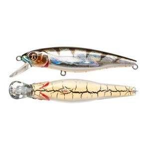 GREEDY GUTS - F - SR - CB CRASH HG HG PERCH - 4,4cm