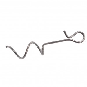 WKRĘT Z KLIPSEM DO HACZYKA OFFSETOWEGO - S