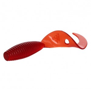 TWISTER - RED - 5,1cm