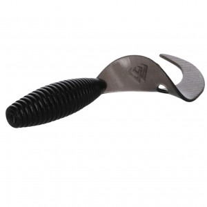 TWISTER - BLACK - 6,4cm
