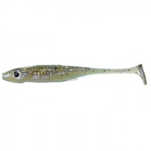 WHIZ - HOLO GEY SHINER - 10cm