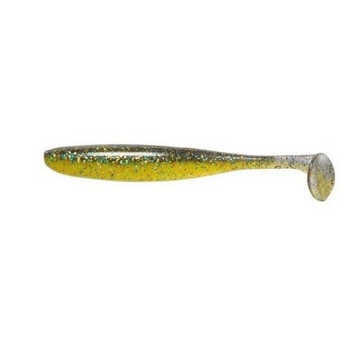 EASY SHINER - SMOKY YELLOW - 7,6cm 