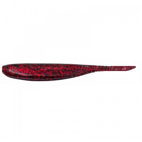 SHAD IMPACT - RED DEVIL - 7,1cm
