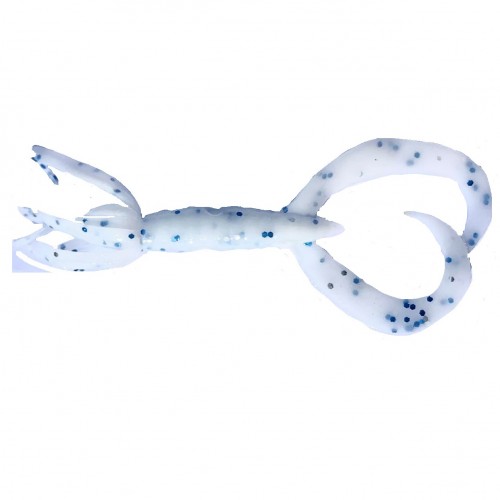 LITTLE SPIDER - SNOW MINT - 5,1cm