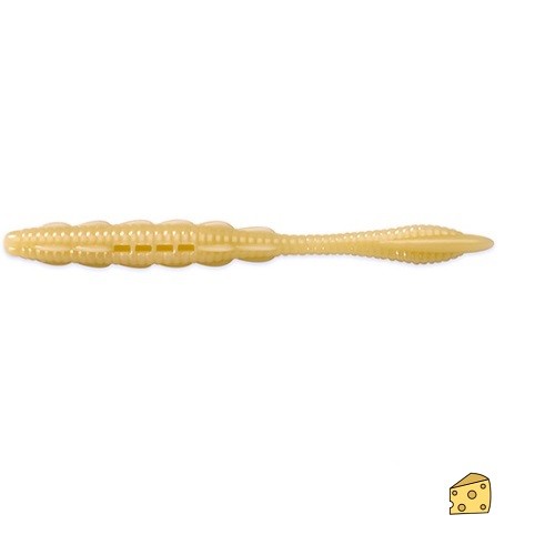 SCALY FAT - CHEESE - 8,2cm