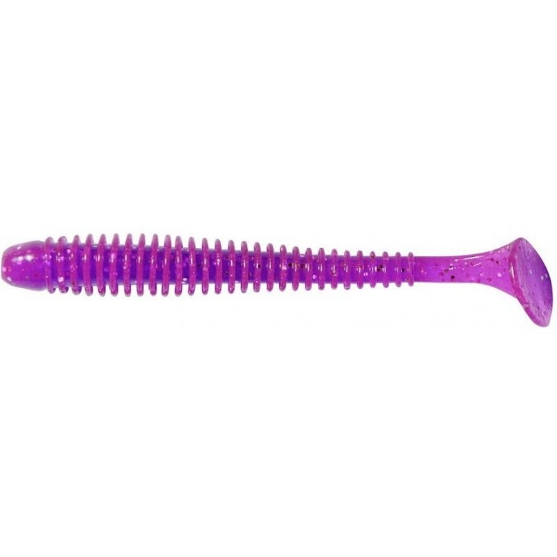 SWING IMPACT - PURPLE CHAMELEON / SILVER - 7,6cm 