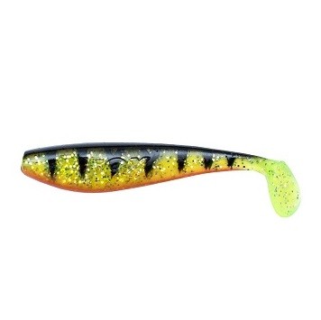 ZANDER PRO SHAD - PERCH - 10cm