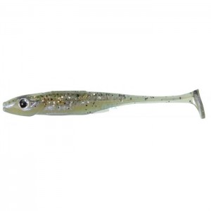 WHIZ - HOLO GEY SHINER - 10cm