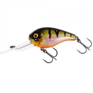 MEGABITE DR - BLING PERCH - F - 6cm