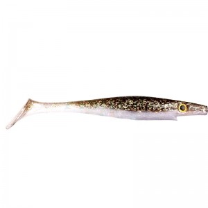 PRO PIG SHAD JR - RETRIVER - 20cm