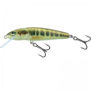 MINNOW - 6S - MIN - 6cm