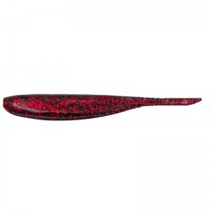SHAD IMPACT - RED DEVIL - 7,1cm