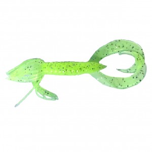 LITTLE SPIDER - TOXIC CHART - 5,1cm