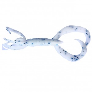 LITTLE SPIDER - SNOW MINT - 5,1cm