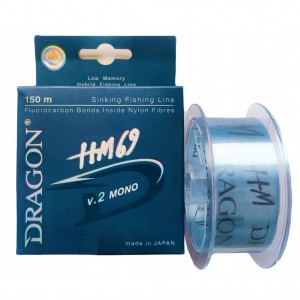 HM69 - 0,20mm - 150m