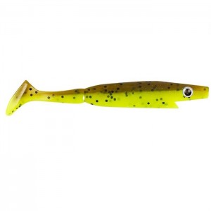 PIGLET - CHARTREUSE BROWN - 8,5cm