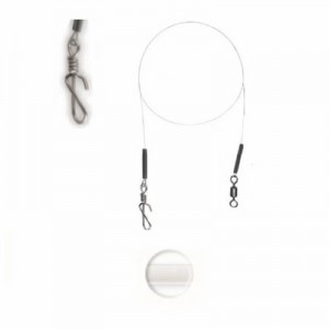 QL - LIGHT INVISIBLE - 3,5kg / 25cm