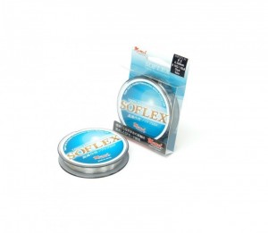 SOFLEX - 0,218mm - 50m